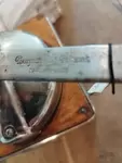 Peuginox Coffee Grinder