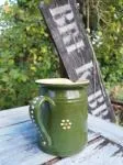 Milk jug 