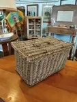 Picnic basket