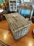 Picnic basket