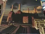 Pink Floyd Animals vinyl