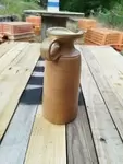 Pitcher from Les Mottes pottery