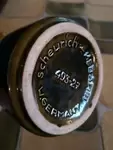 Pitcher Scheurich keramik W germany