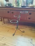 Plant holder 