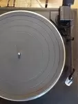 SABA TD9900 Turntable