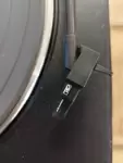 SABA TD9900 Turntable
