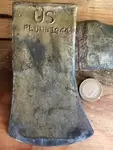 PLUMB US ax 1944