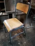 PTT chair
