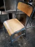 PTT chair