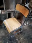 PTT chair