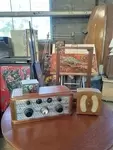 Radio TSF 1930