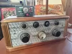 Radio TSF 1930