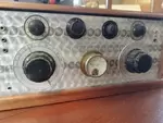 Radio TSF 1930