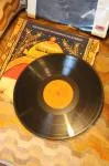 rare vinyl