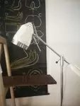 Reading lamp