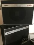 Record player philips 604