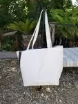 Recycled sails bag