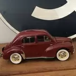Renault 4 CV Solido 1/17