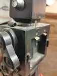 Robot Moon Explorer 1979