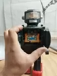 Robot Moon Explorer 1979
