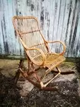 Rocking chair