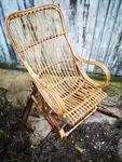 Rocking chair