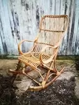 Rocking chair