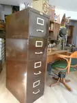 Ronéo metal locker