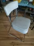 Ronéo office chair