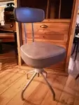 Fauteuil de bureau Ronéo