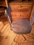 Ronéo office chair