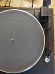 SABA TD9900 Turntable