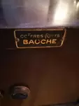 Safe Bauche