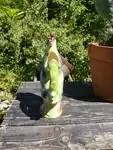 Saint Clement Rooster Pitcher