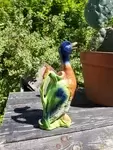 Saint Clement Rooster Pitcher