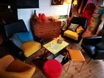 60s 70s lounge