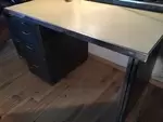 Sansen desk 60s 70s