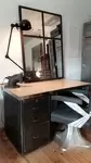 Sansen desk 60s 70s