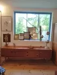 Scandinavian sideboard 