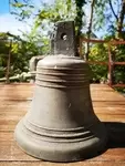 school bell