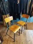 School stool 