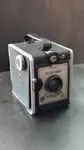 Scoutbox camera