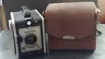 Scoutbox camera