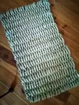 Seamanship Rope Mat