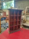 Sewing dice display
