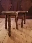 Shepherds stool