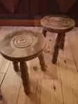 Shepherds stool