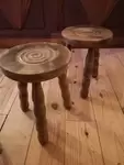 Shepherds stool