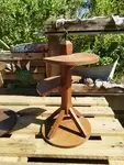 Table d'appoint 