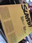Slade Vinyl - Slayed